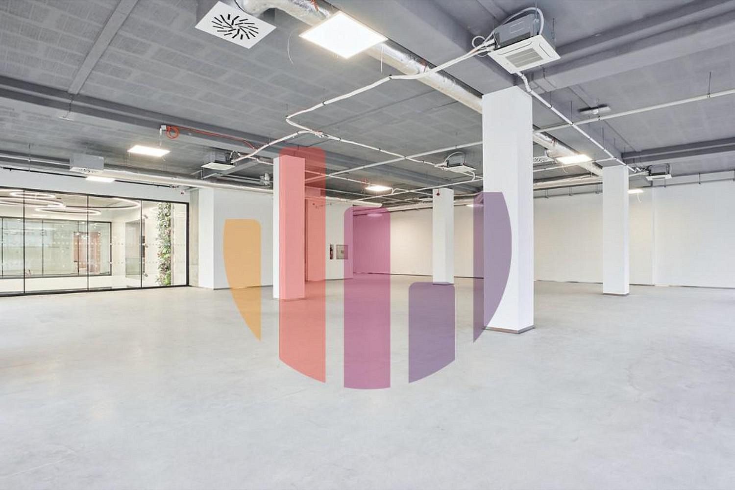 Kancelář · 200 m² · Praha - Vysočany, okres Praha 9, Hlavní město Praha - 4