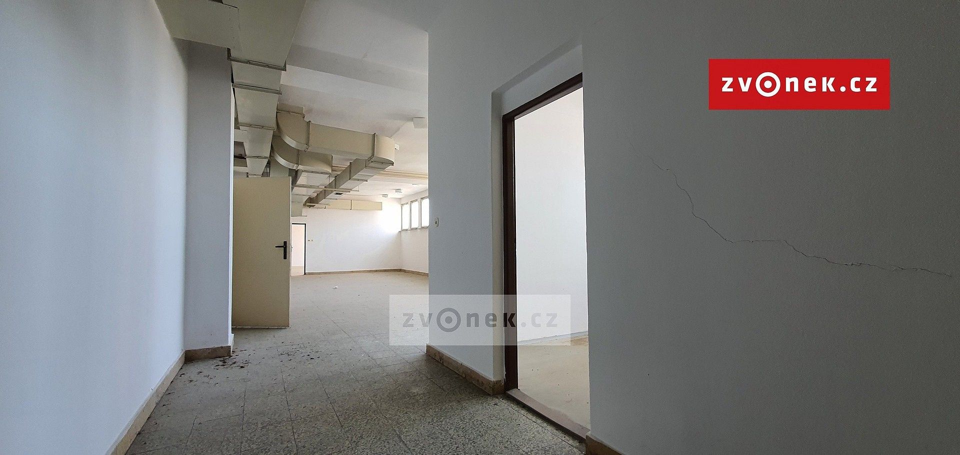 Obchodní prostory · 365 m² · Hluk, okres Uherské Hradiště, Zlínský kraj - 4
