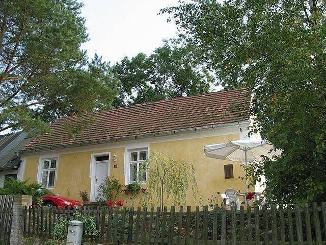 Chaty, Měcholupy - Velká Černoc, Ústecký kraj