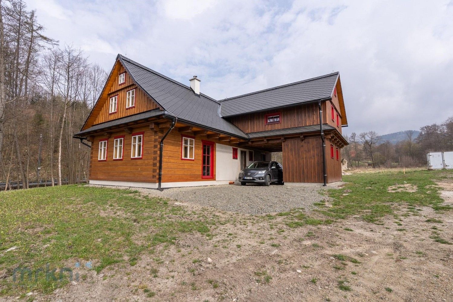 Prodej chalupa - Malá Morava, okres Šumperk, Olomoucký kraj, 170 m² - 5
