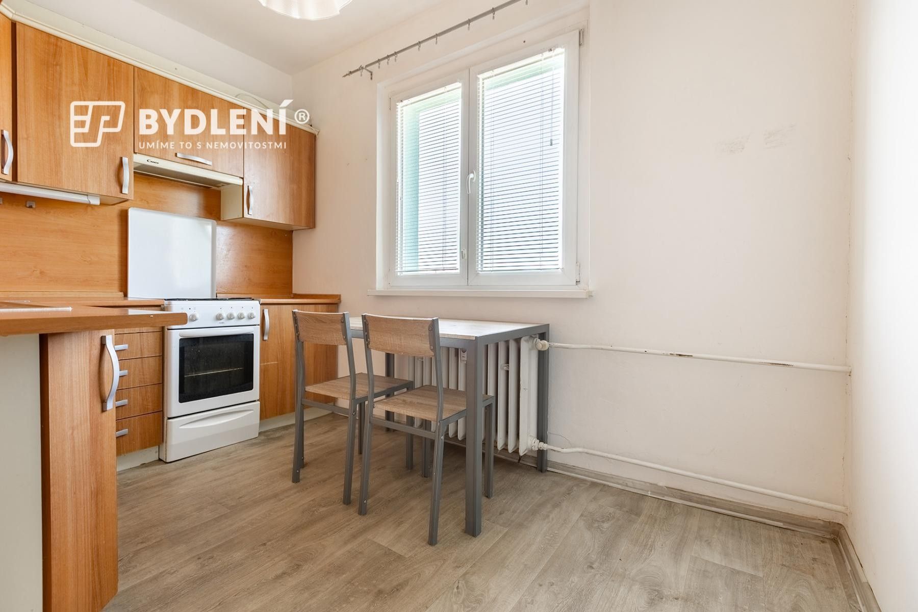 Prodej byt 2+1 - Sokolovská cesta  , Teplice Řetenice, 52 m² - 5