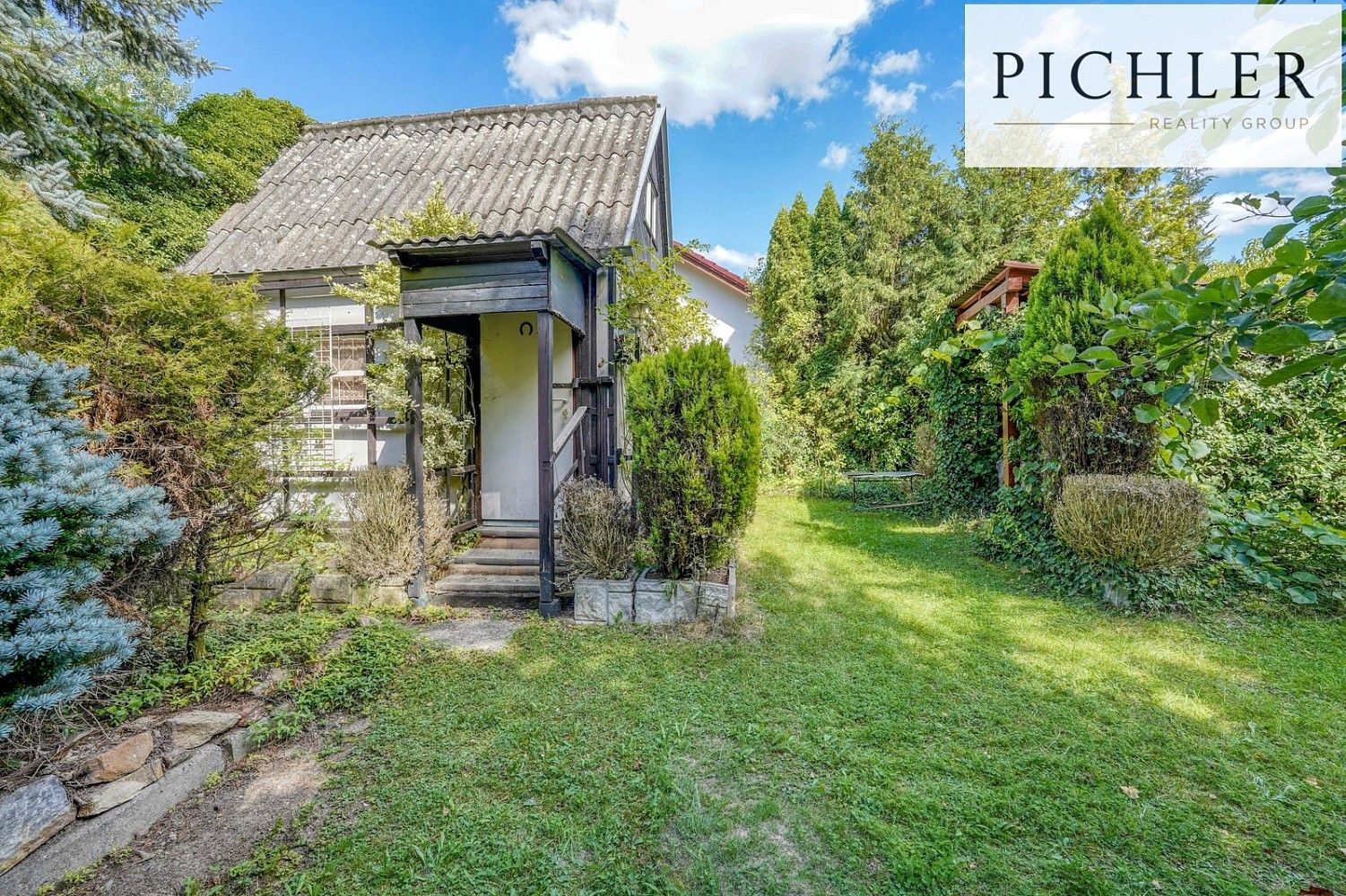 Prodej chalupa - Starý Plzenec, okres Plzeň-město, Plzeňský kraj, 42 m² - 5