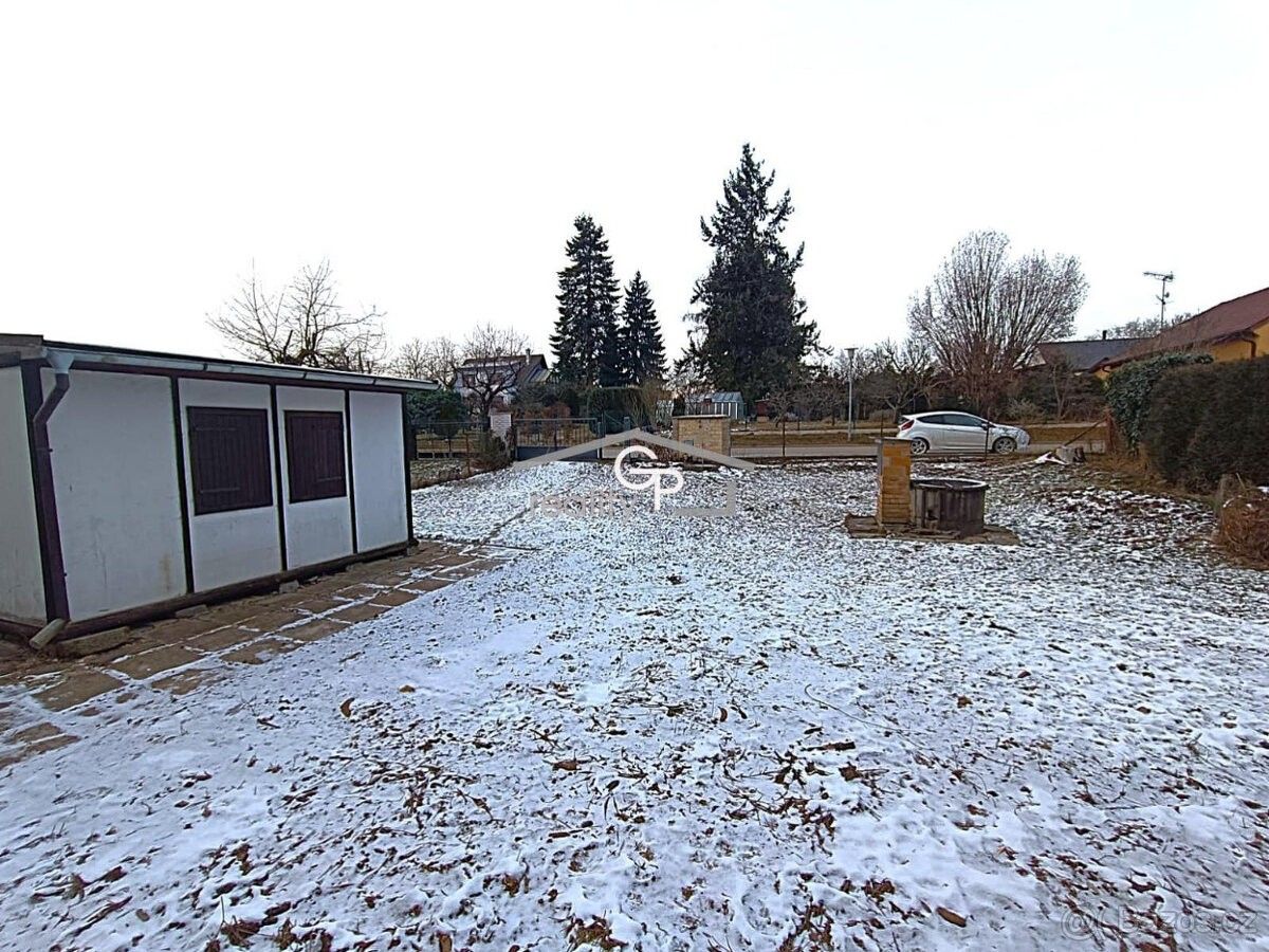 Pronájem zahrada - České Budějovice, 370 08