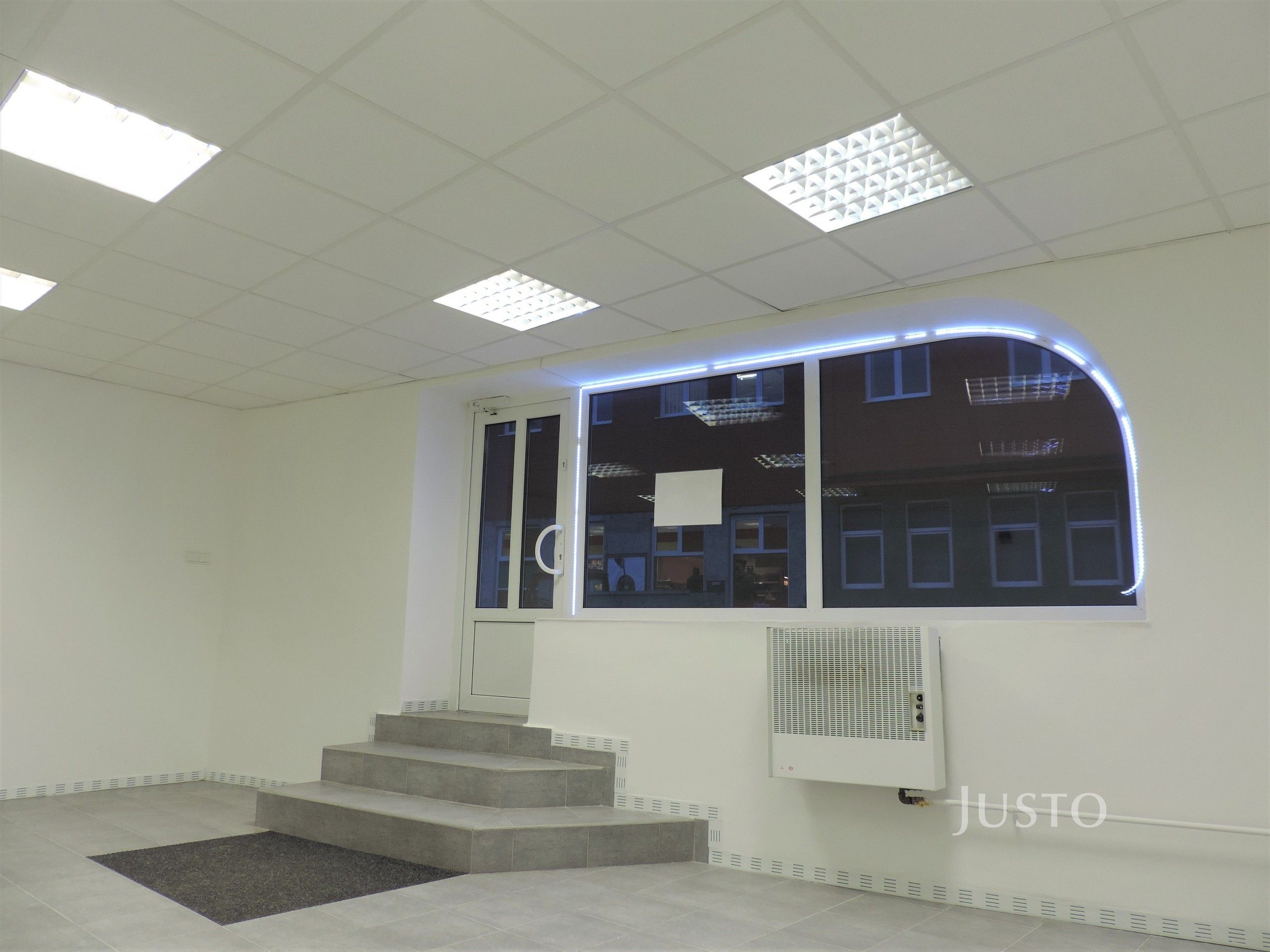 Pronájem obchodní prostory - 28. října, Zábřeh, 56 m² - 5