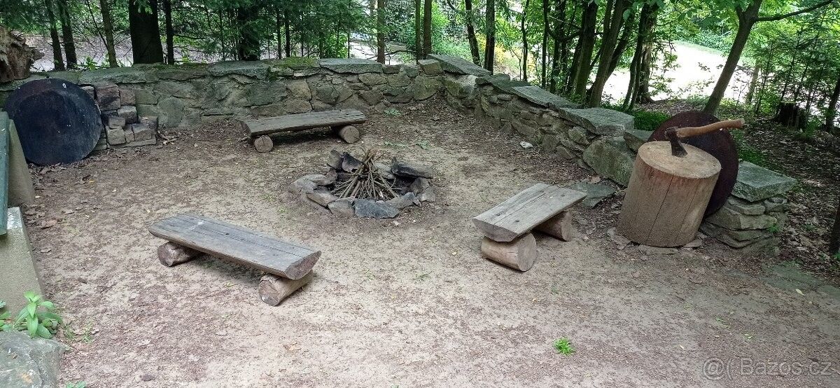 Chata · Koněšín, 675 02 - 3