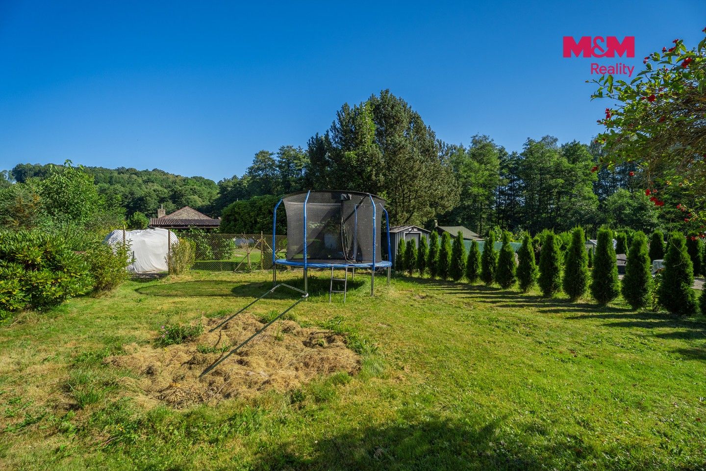 Prodej chata - Frýdlant, 13 m² - 5