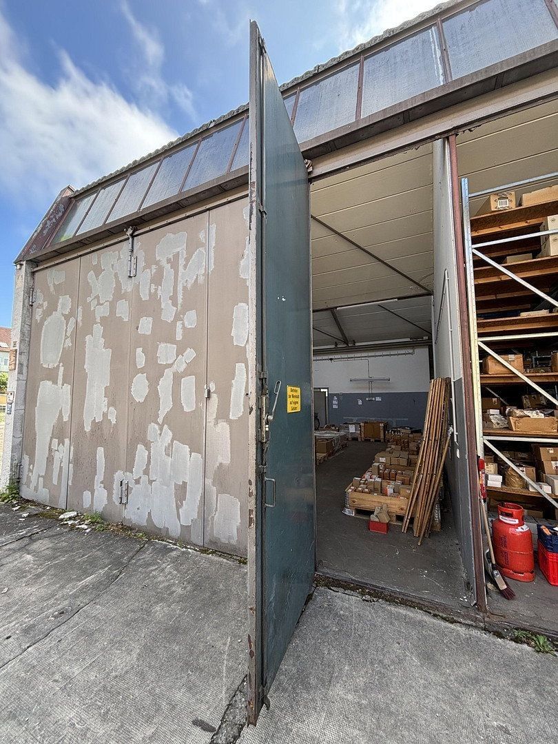 Obchodní prostory, Karmeliterstr. 34 Heilbronn Heilbronn Baden-Württemberg 74072, 169 m² - 2