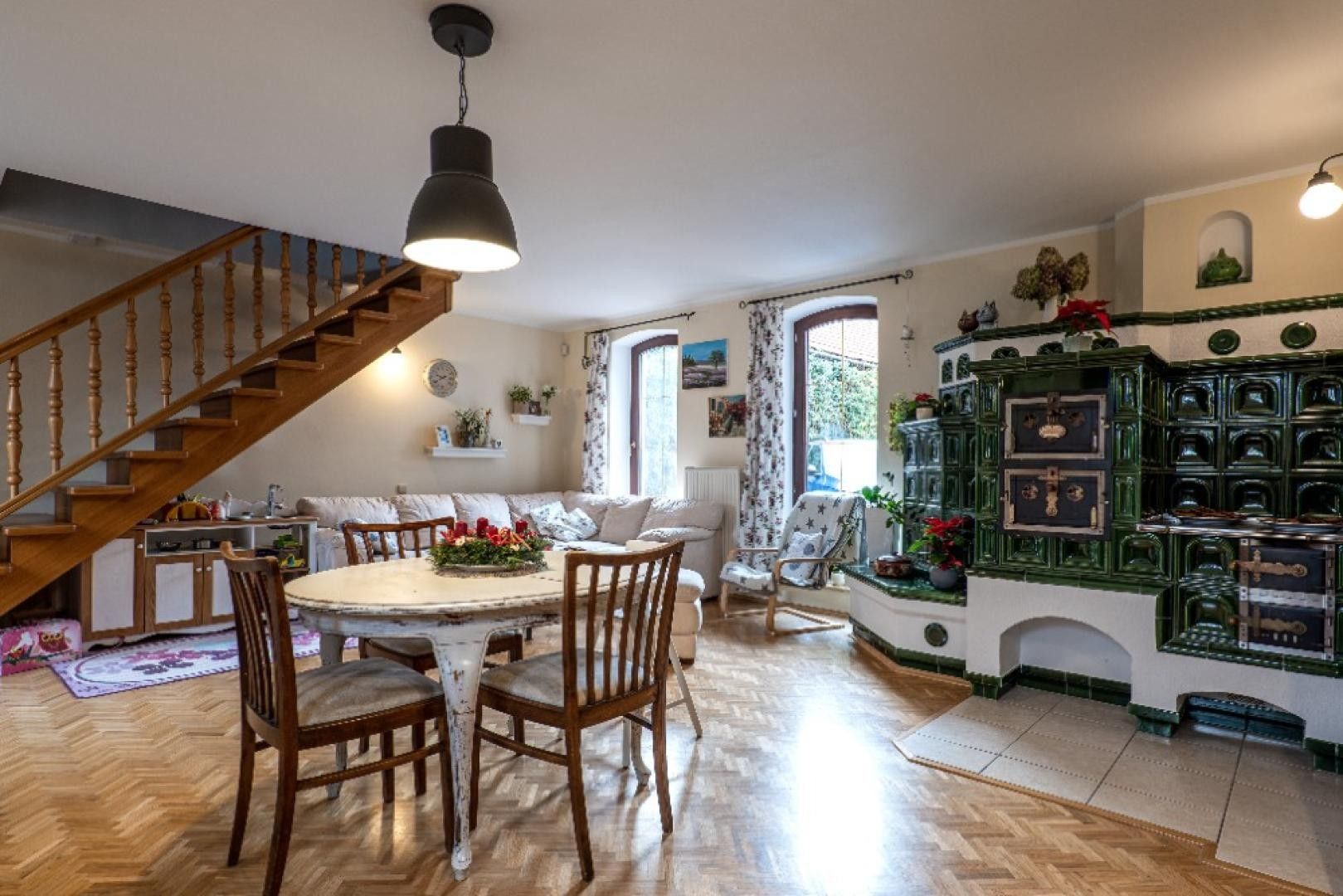 Prodej rodinný dům - Přerovská, Troubky, 367 m²