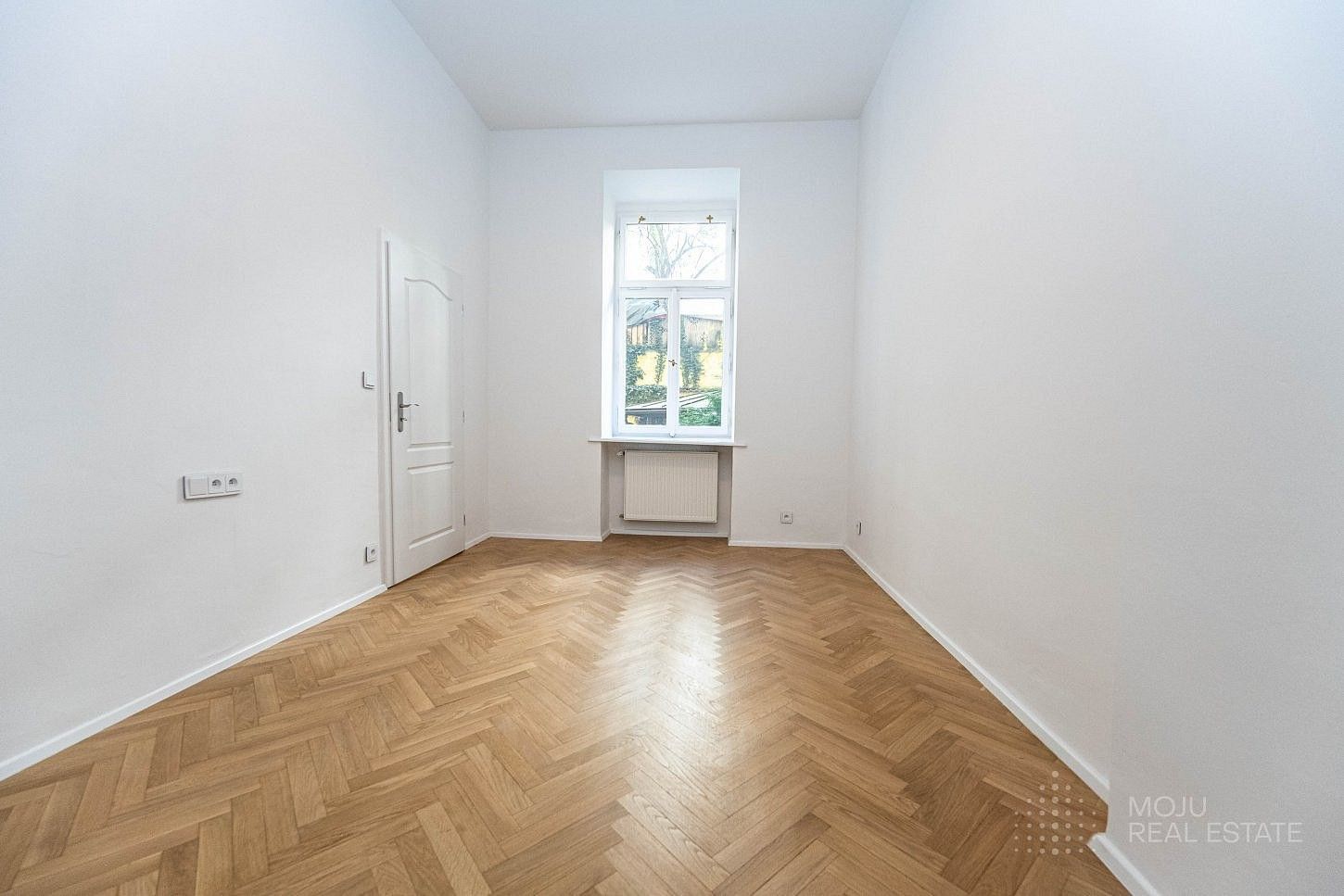 Byt 2+kk · 43 m² · Praha - Vinohrady, okres Praha 2, Hlavní město Praha - 3