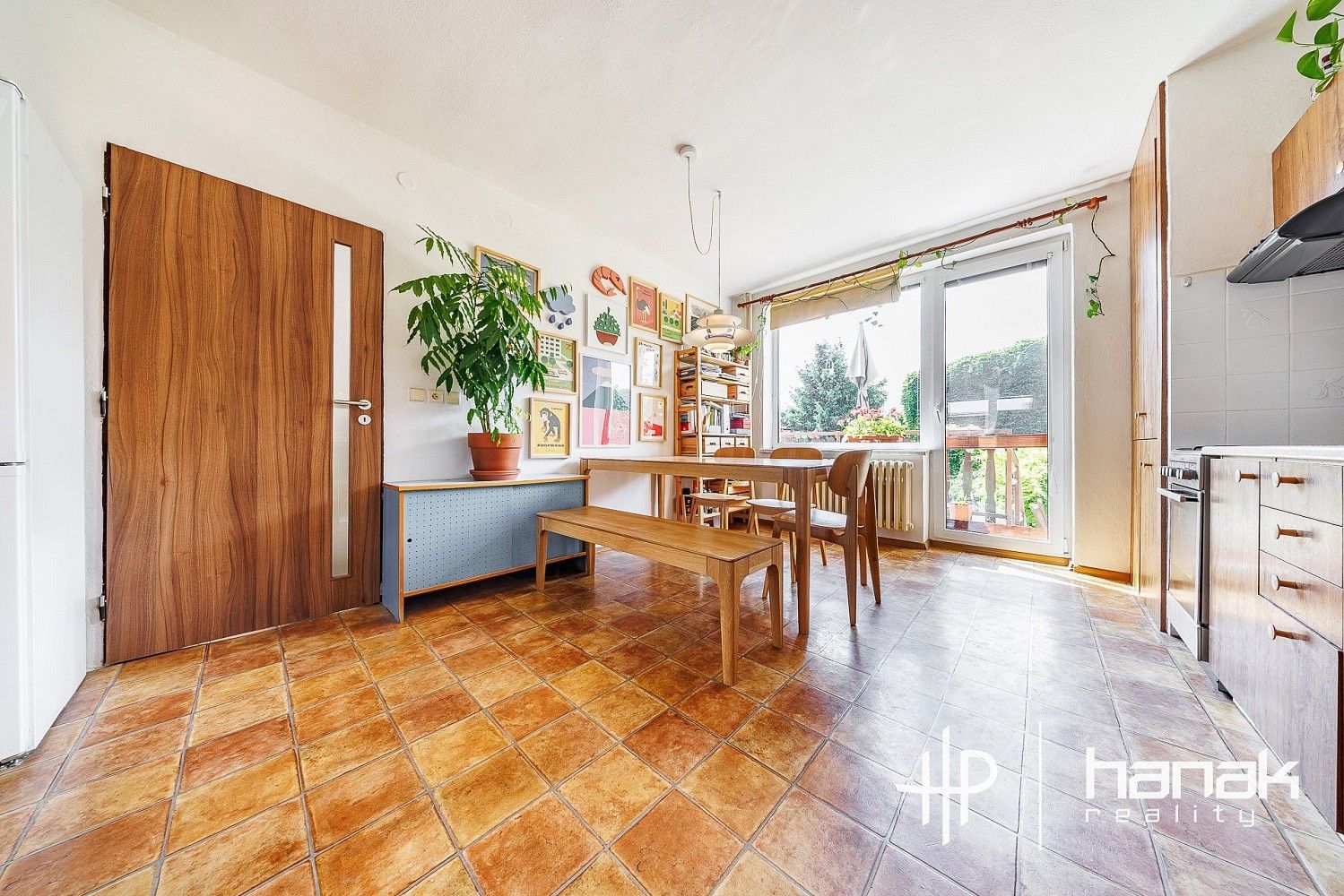 Rodinný dům · 243 m² · Hradčany-Kobeřice - Hradčany, okres Prostějov - 3