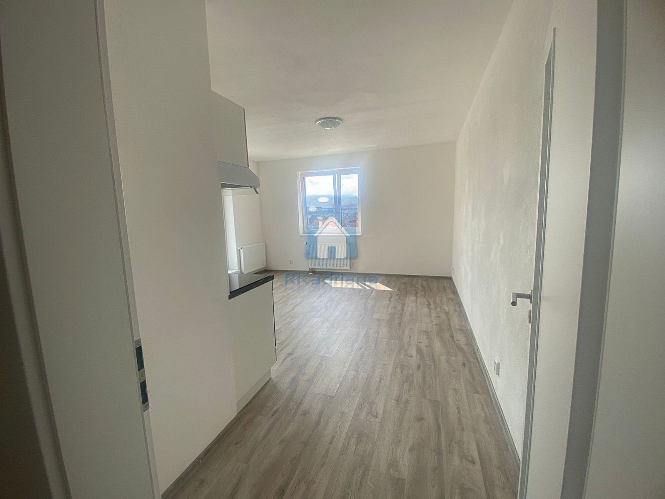 2+kk, Plzeň - Východní Předměstí, okres Plzeň-město, Plzeňský kraj, 78 m² - 2