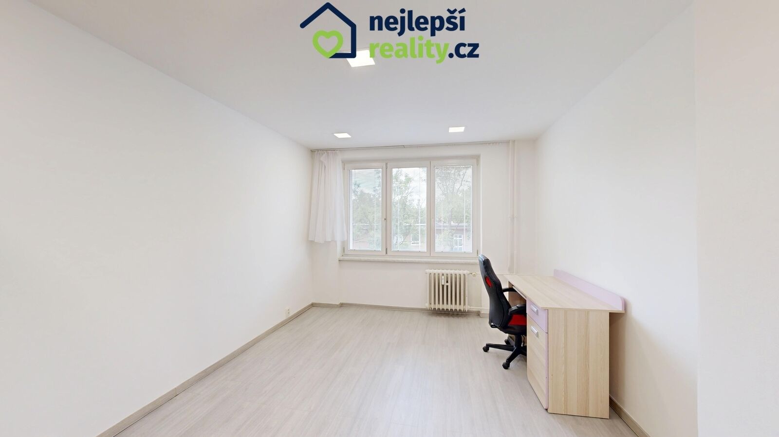 Pronájem byt 2+1 - Mladé gardy, Most, 54 m² - 5