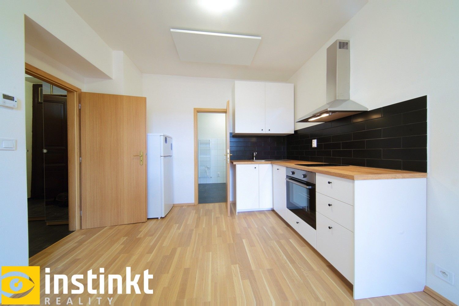 1+kk, Guldenerova, Plzeň Východní Předměstí, 36 m² - 2