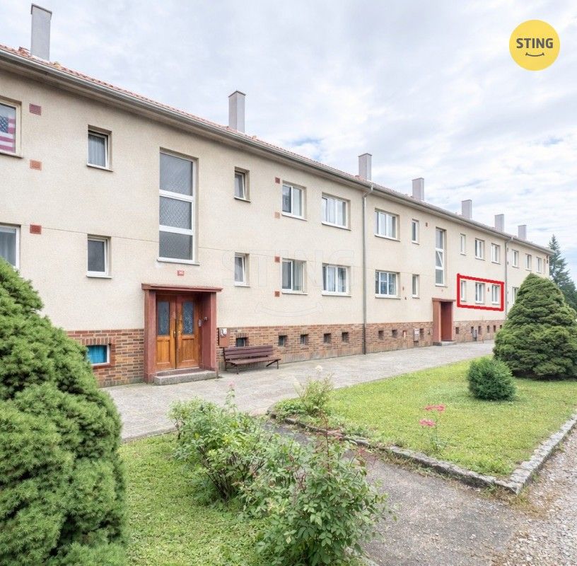 Byt 3+1 · 70 m² · Komárov - 3