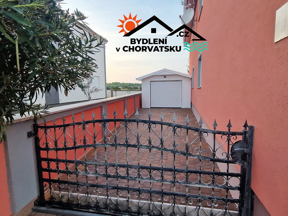 Prodej byt - Vir, Zadarska, Chorvatsko, 851 m² - 5