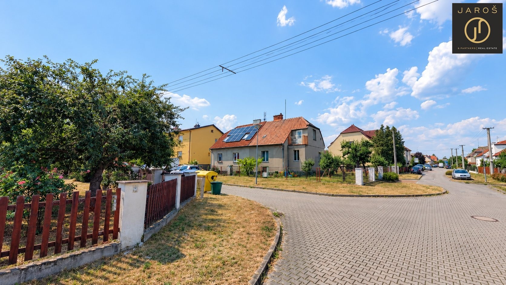 Prodej rodinný dům - K Hůrce, Plzeň Koterov, 130 m² - 2