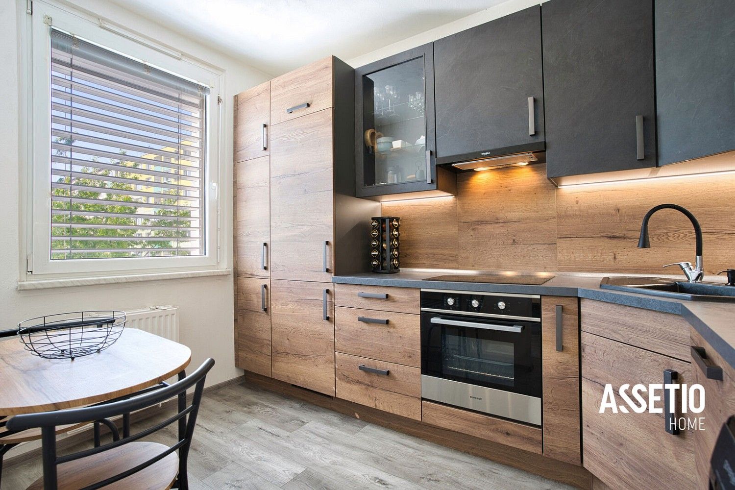 2+1, Olomouc - Nová Ulice, Olomoucký kraj, 44 m² - 1