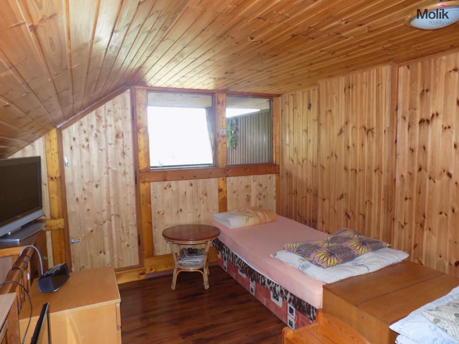 Prodej chalupa - Lužecká, Povrly, 52 m² - 5