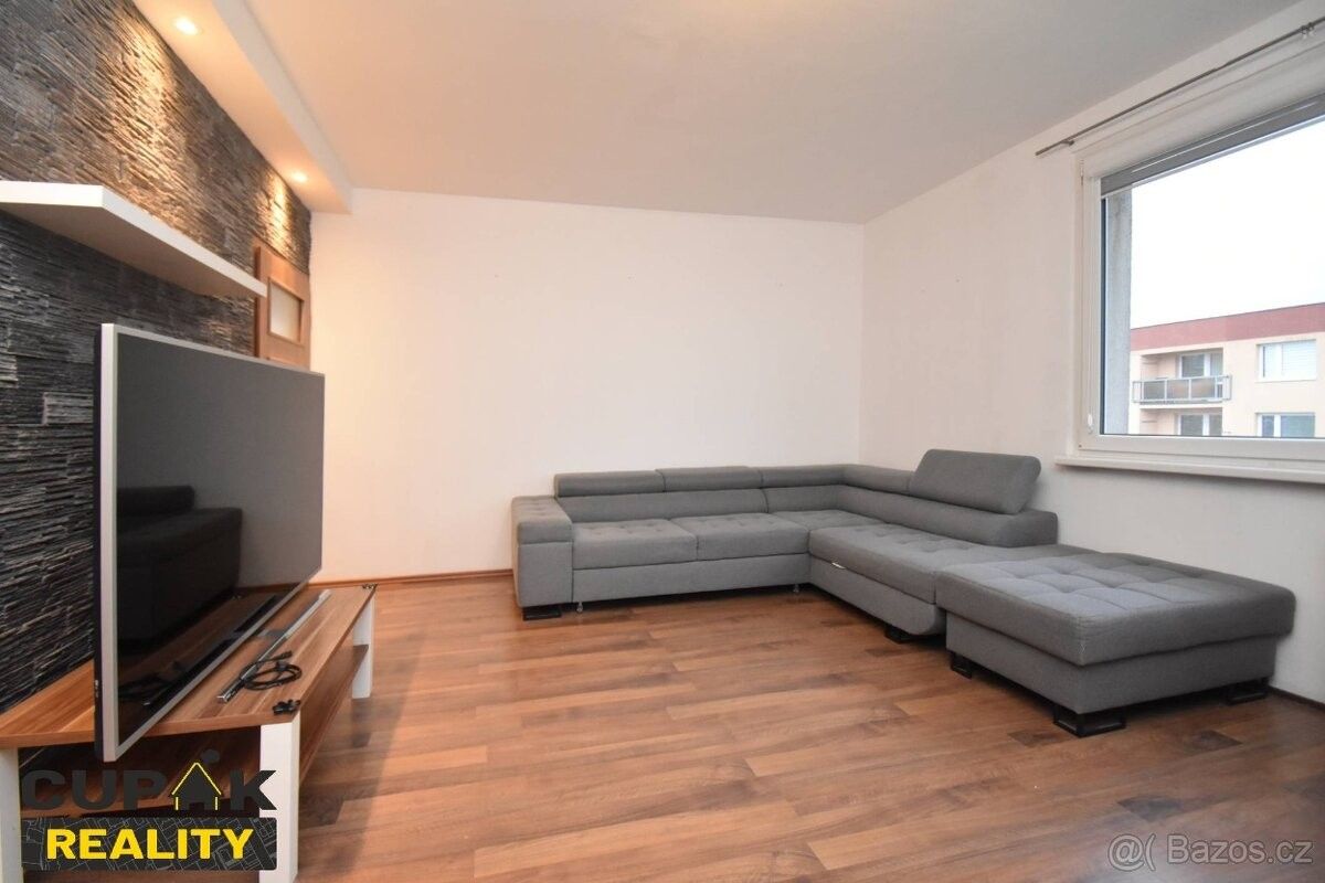 Prodej byt 3+1 - Žamberk, 564 01, 72 m²