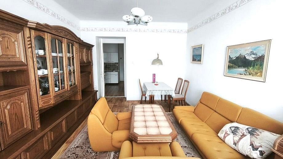 Byt 2+kk · 47 m² · Praha - Vinohrady, okres Praha 3, Hlavní město Praha - 2