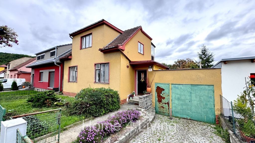 Rodinné domy, U památníku, Brno, 200 m²