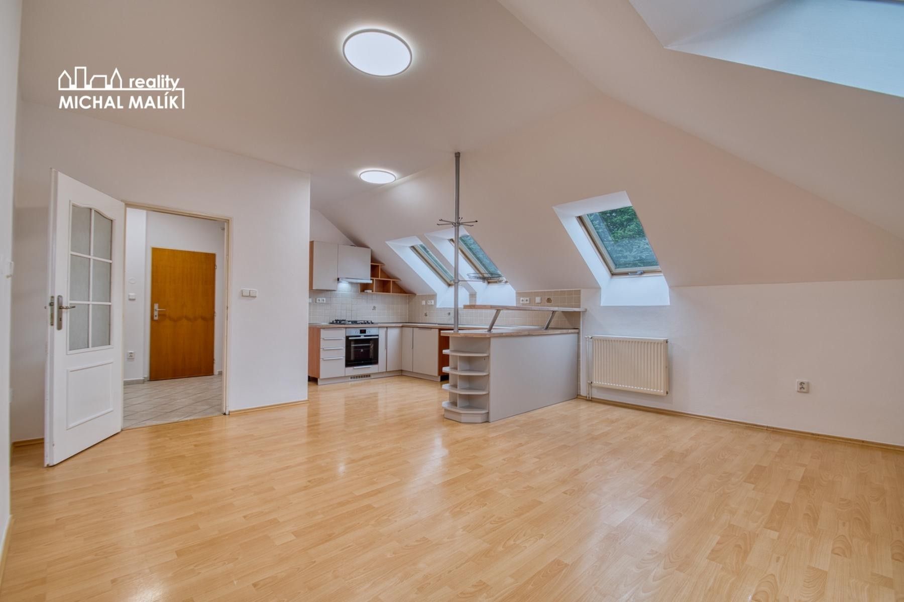 3+kk, Hřbitovní, Hranice, 71 m² - 2