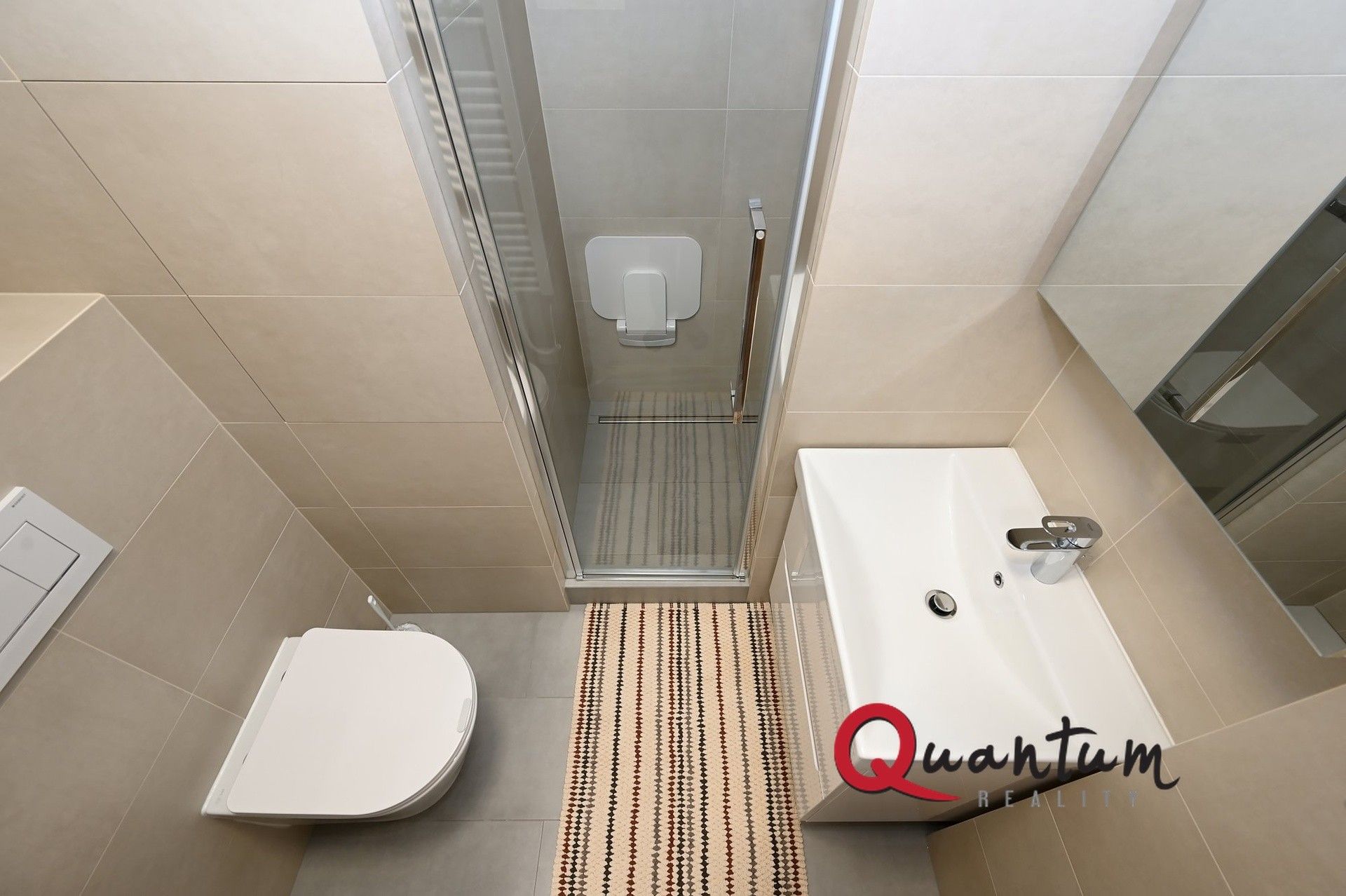 Byt 1+kk · 27 m² · Údolní 1174, Praha Braník - 4