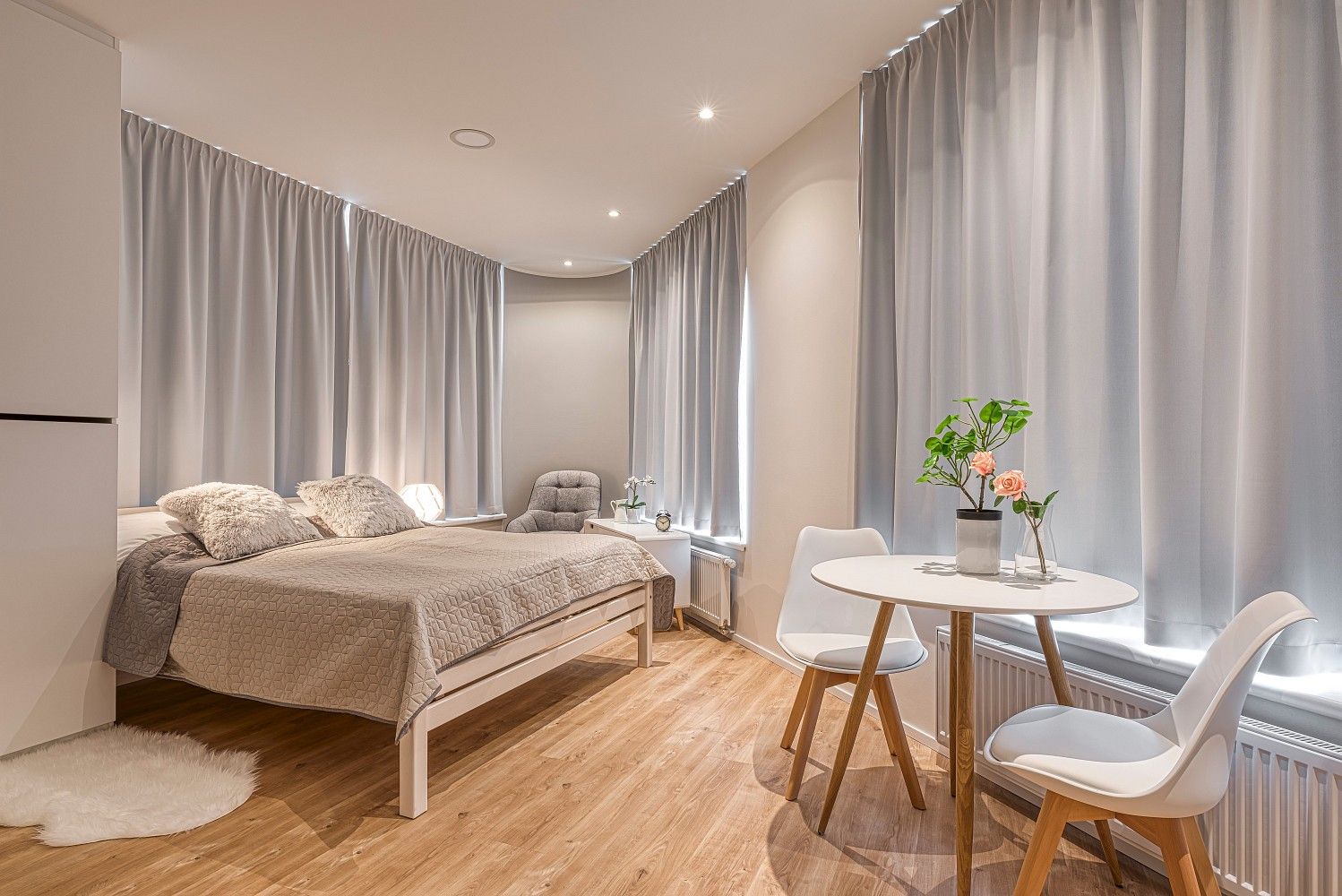 1+kk, Praha - Stodůlky, okres Praha 13, Hlavní město Praha, 26 m² - 1