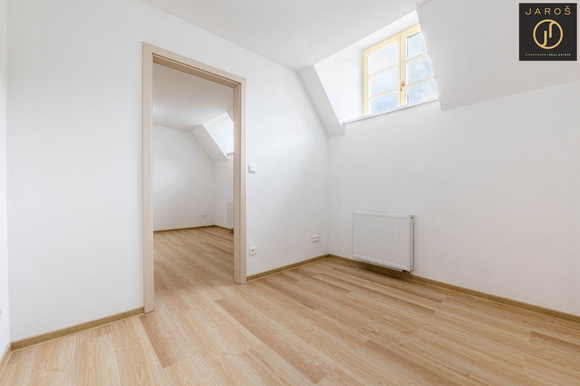 Prodej byt 2+kk - náměstí Republiky 147, Jáchymov, 34 m² - 5