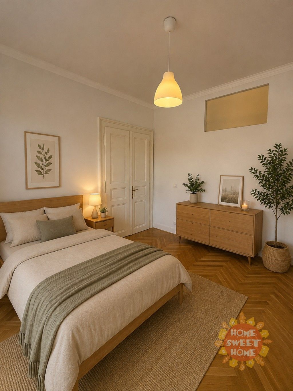 Pronájem byt 3+1 - Kořenského 1025, Praha Smíchov, 108 m² - 5