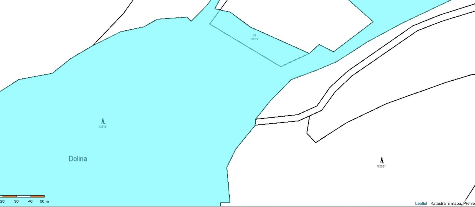 Lesy, Rokytnice , Vsetín - 2