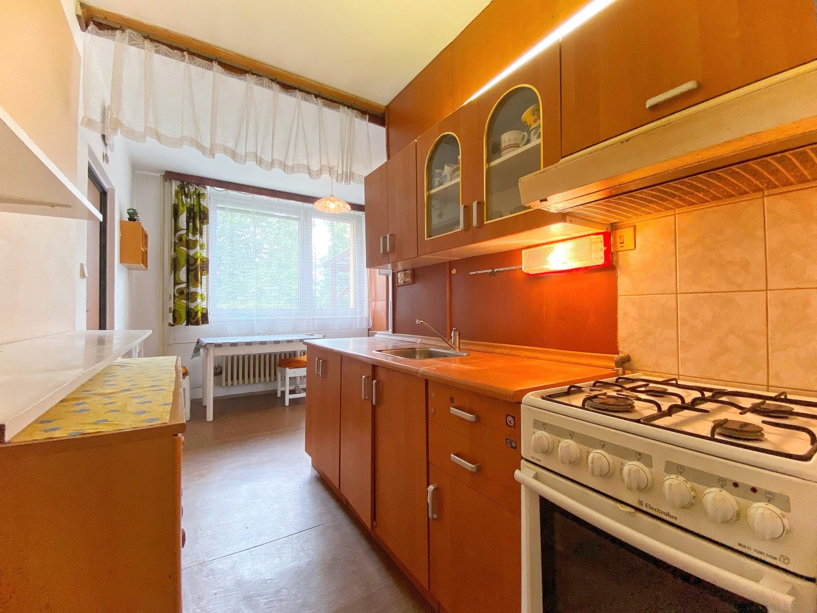 Byt 2+1 · 51 m² · Na Kopci 4208, Jihlava - 3