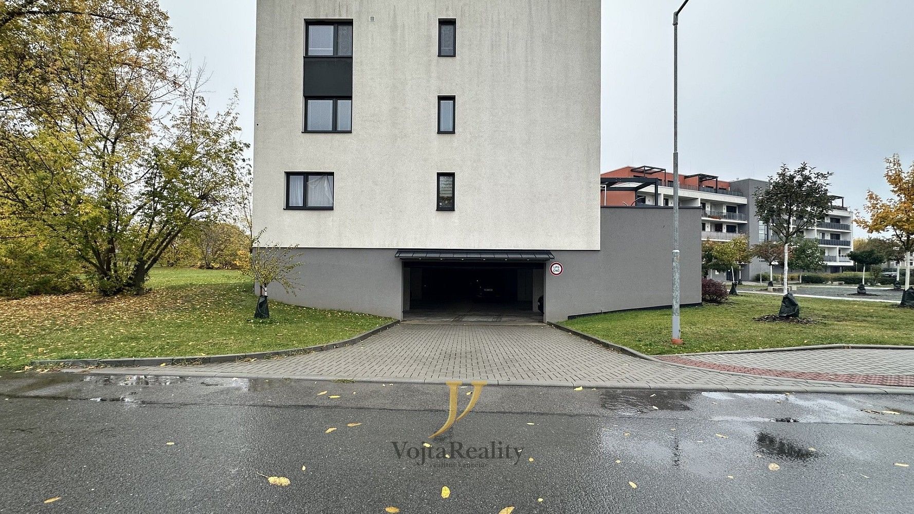 Ostatní, Lazecká, Olomouc, 15 m² - 1