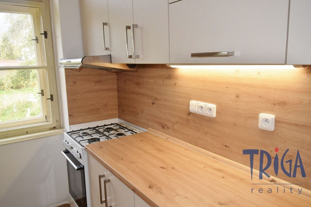 Byt 3+kk, 71 m²