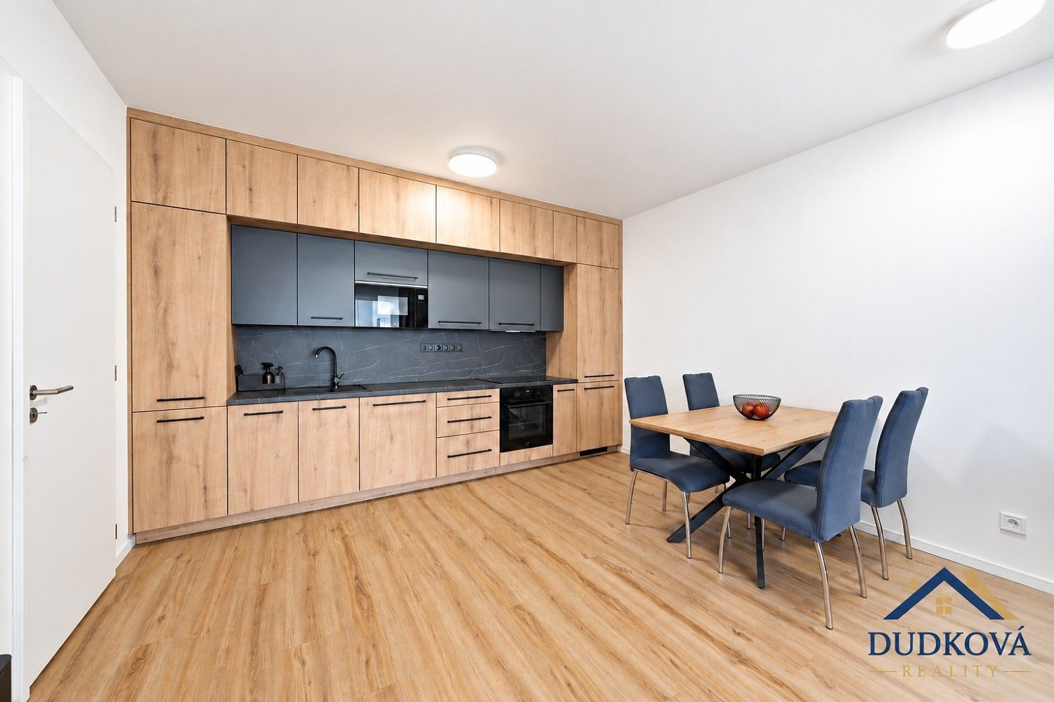 Prodej byt 2+kk - Ke křížku, Kladno - Dubí, 66,7 m² - 1