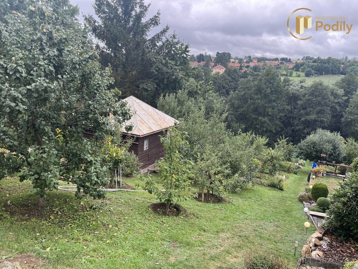 Prodej chata - Opatov na Moravě, 675 28, 19 m²