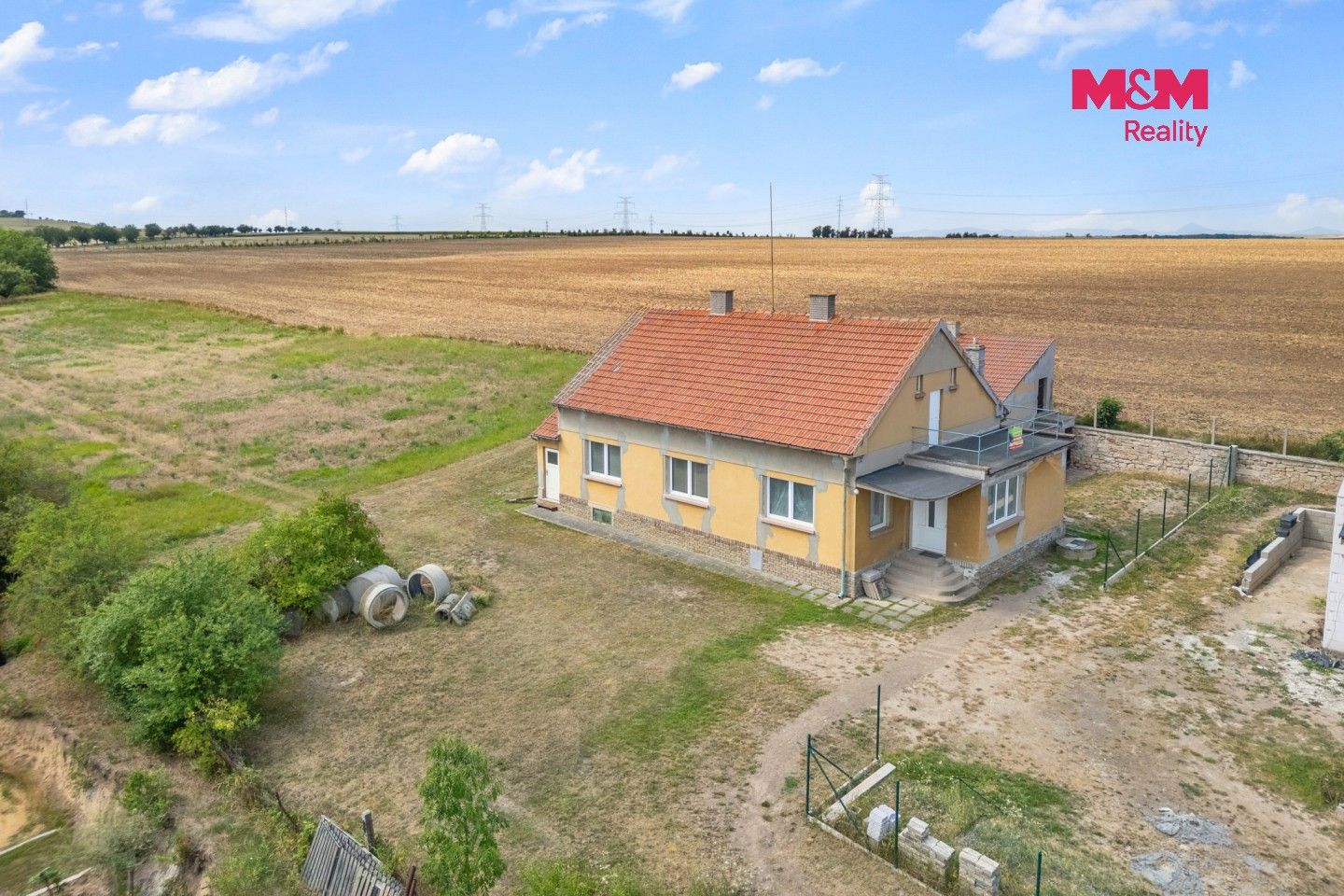 Prodej rodinný dům - Beřovice, 106 m² - 5