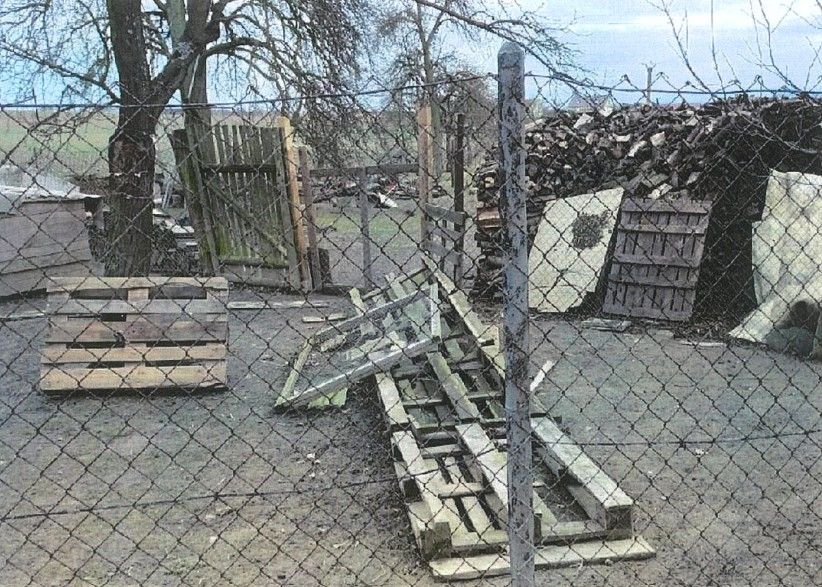 Prodej zahrada - Bělotín