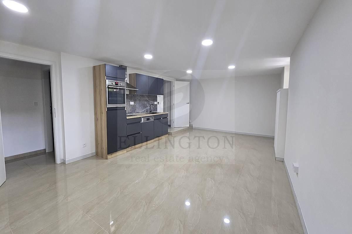 Kancelář · 49 m² · Javorová, Praha - 3