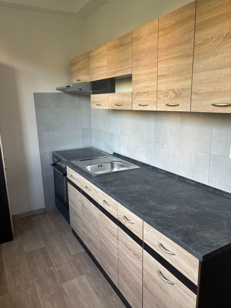 Pronájem byt 2+1 - třída Svobody, Zlín - Malenovice u Zlína, Zlínský kraj, 54 m² - 5
