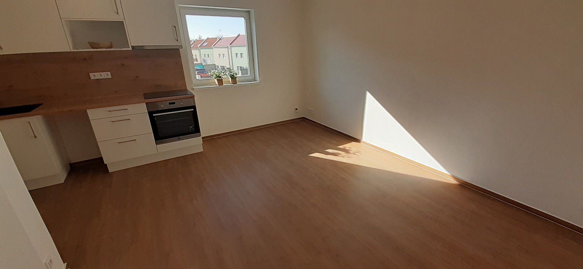 Byt 3+kk · 63 m² · Květinová, Herink, okres Praha-východ - 3