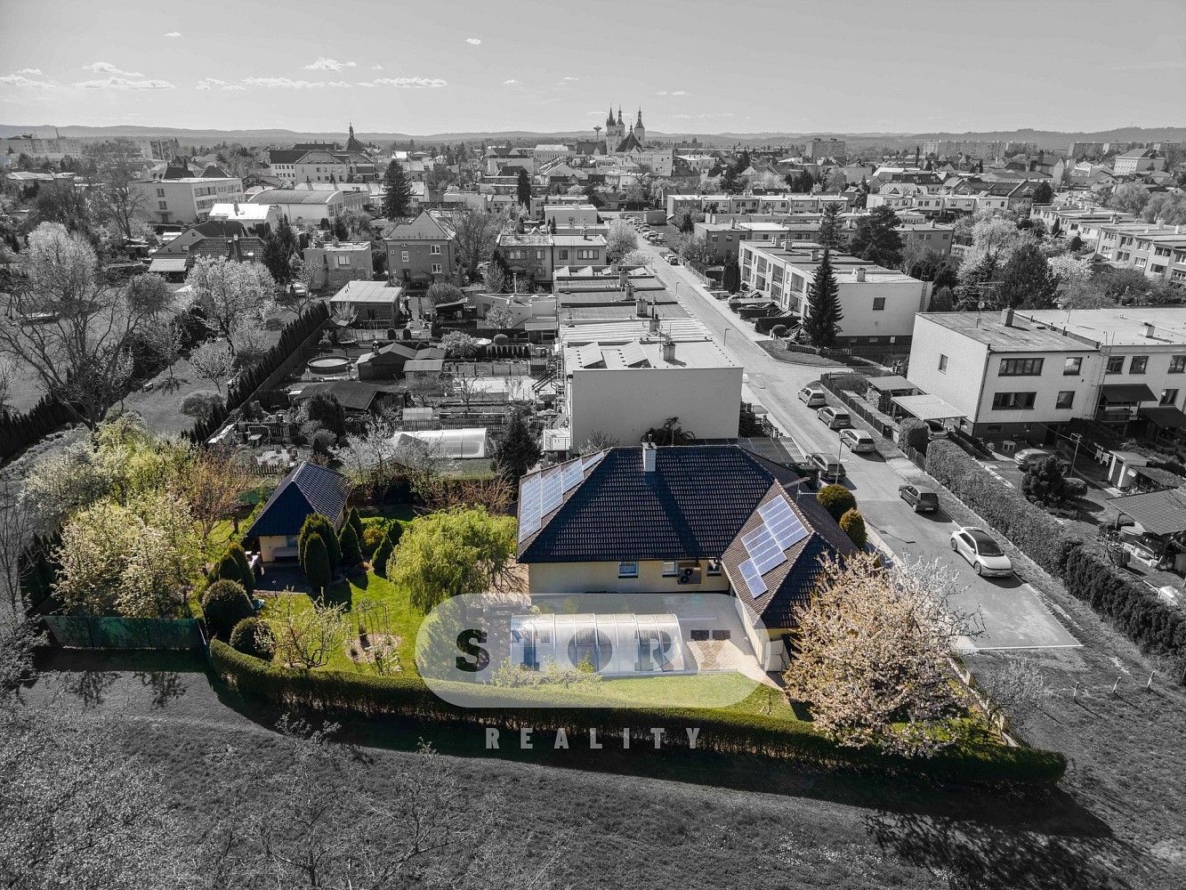 Rodinný dům · 182 m² · Sad míru, Uničov, okres Olomouc - 3