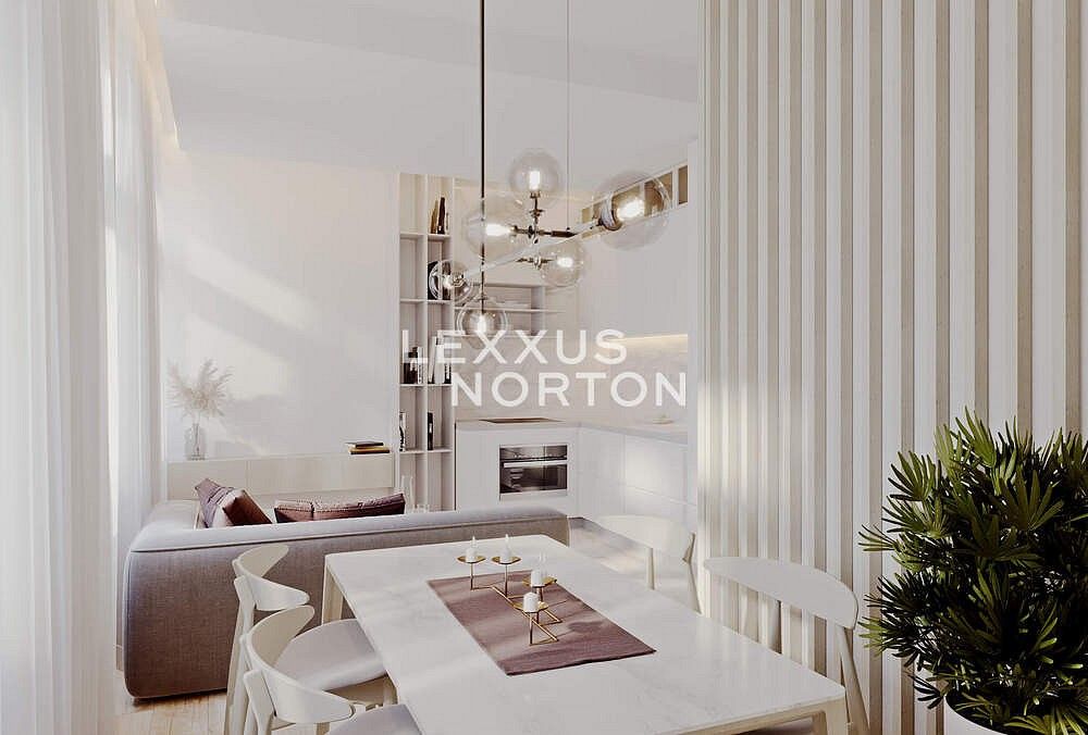2+kk, Praha - Nové Město, okres Praha 2, Hlavní město Praha, 53 m² - 2