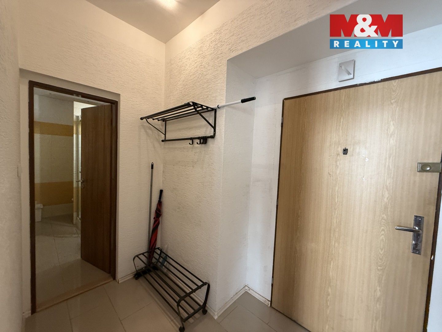 Pronájem byt 3+1 - Sladkovského náměstí, Praha, 53 m²