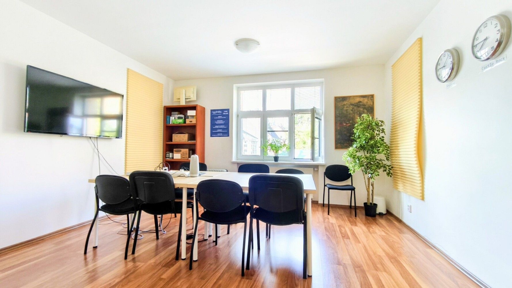 Kancelář · 85 m² · Frýdek-Místek - Frýdek, Moravskoslezský kraj - 3