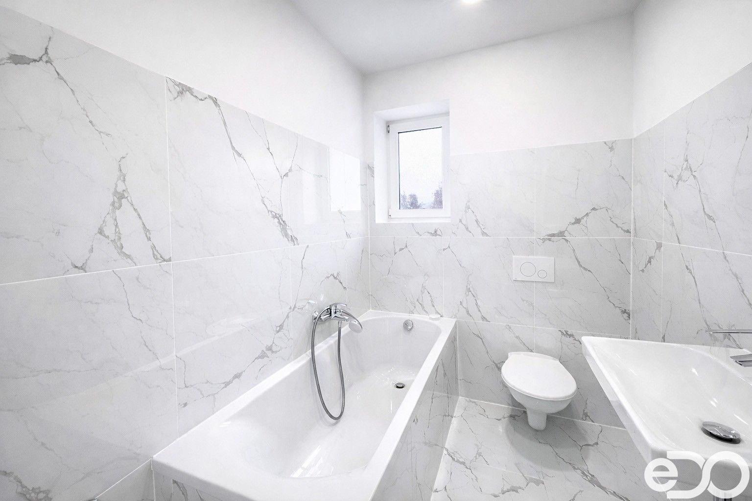 Pronájem byt 2+kk - U Jeslí, Jablonec nad Nisou, 39 m²