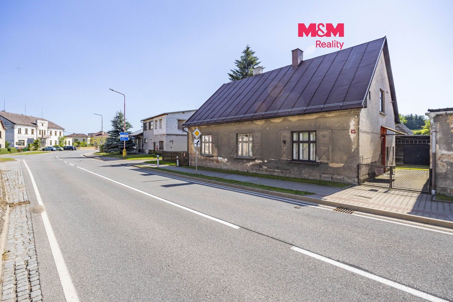 Rodinný dům · 88 m² · Bukovice - 3