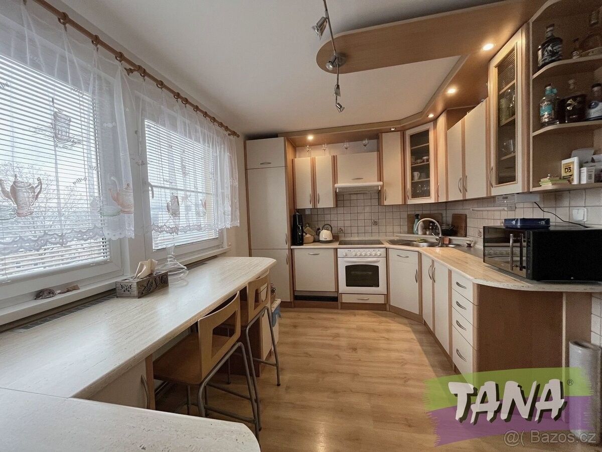 Prodej byt - Dvůr Králové nad Labem, 544 01