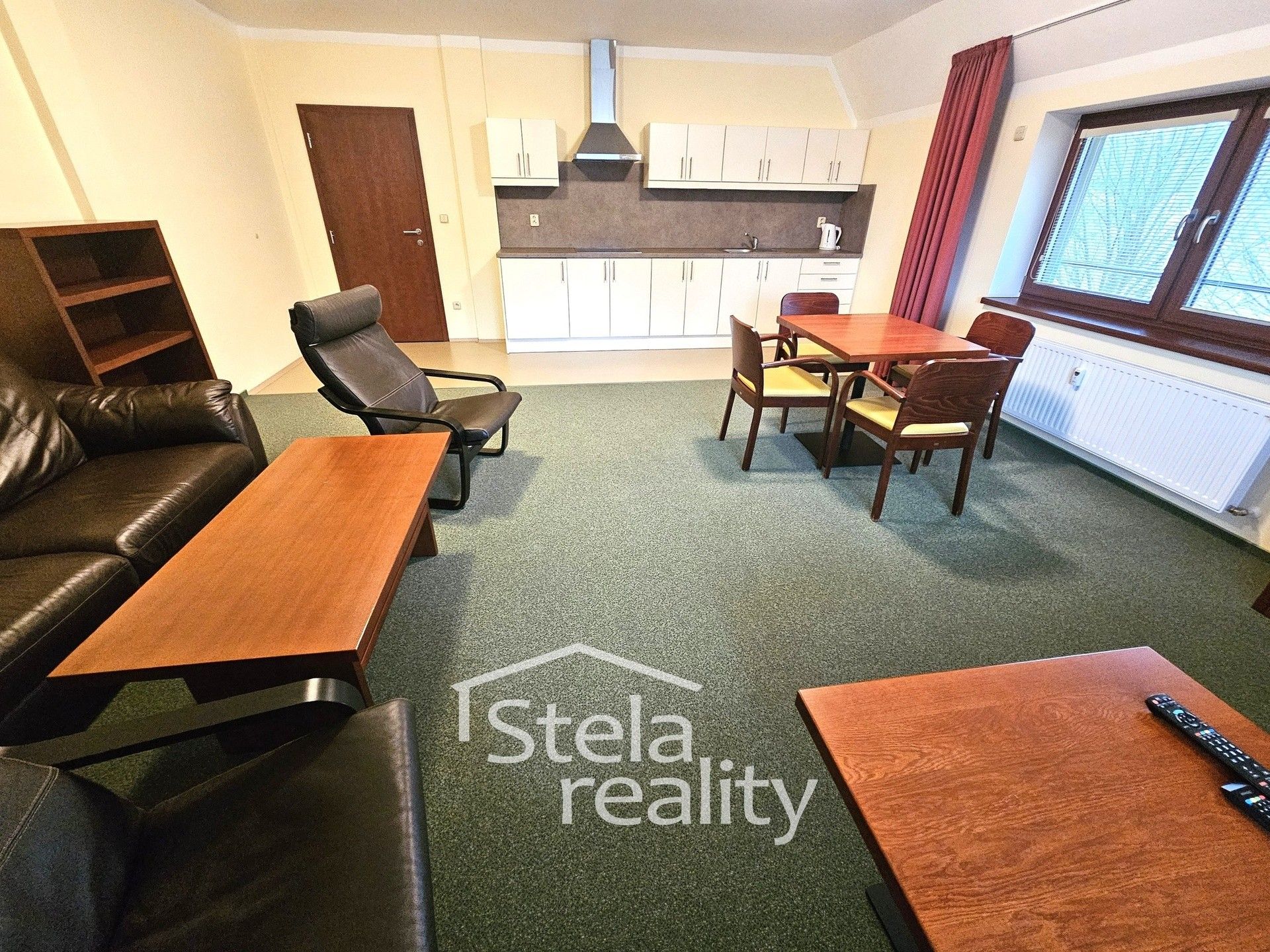 2+kk, Ježník, Krnov, 60 m² - 2