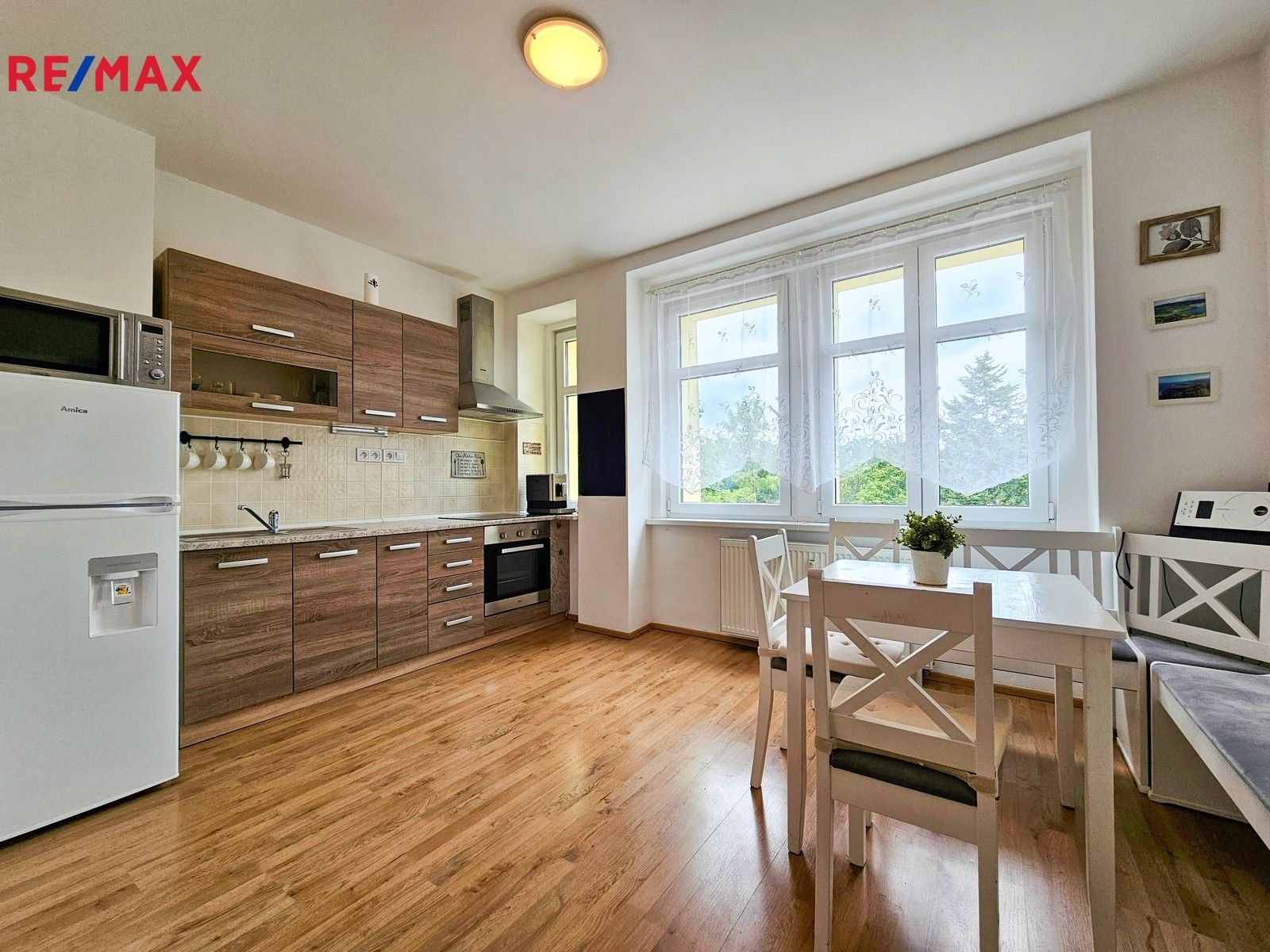 2+kk, Úzká, Vejprty, 42 m²